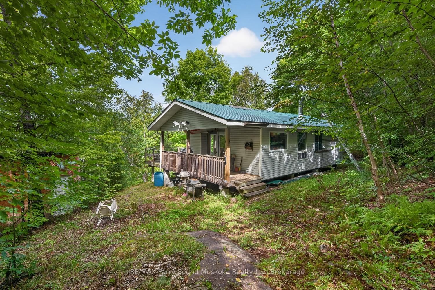31 Ladds Road • Whitestone, ON photo 35