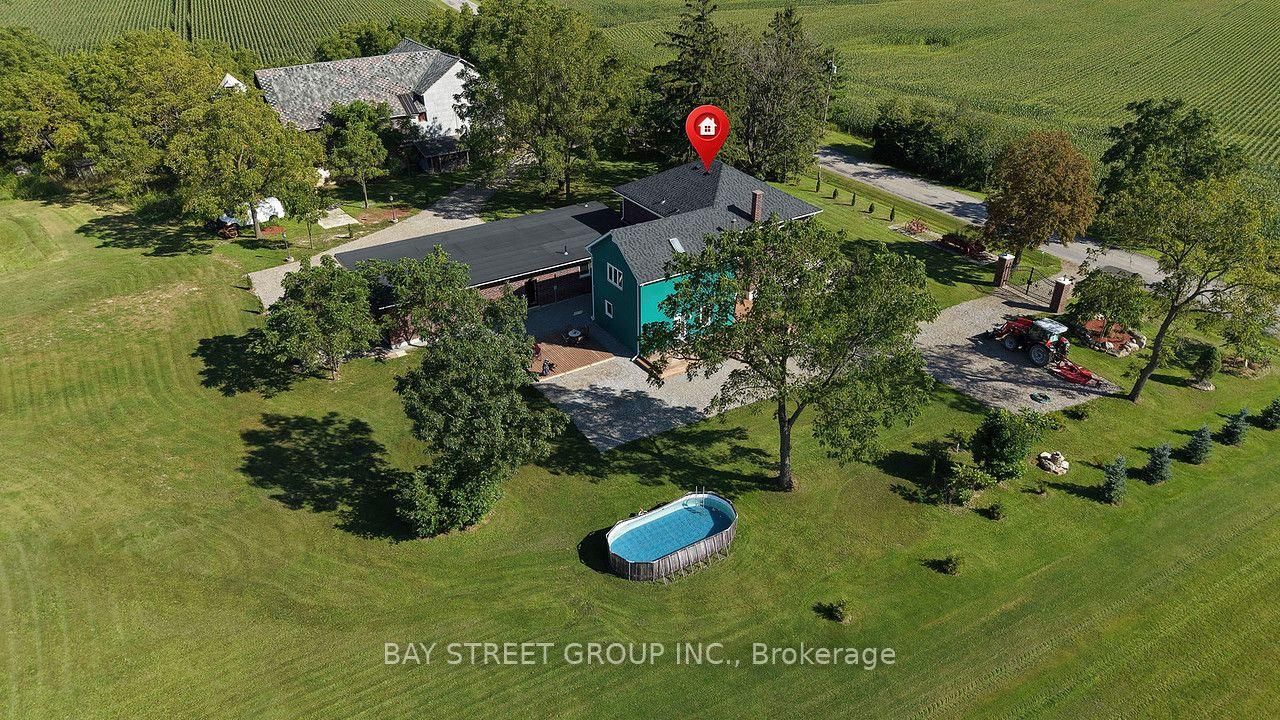 5255 Philp Road • Lincoln, ON photo 4