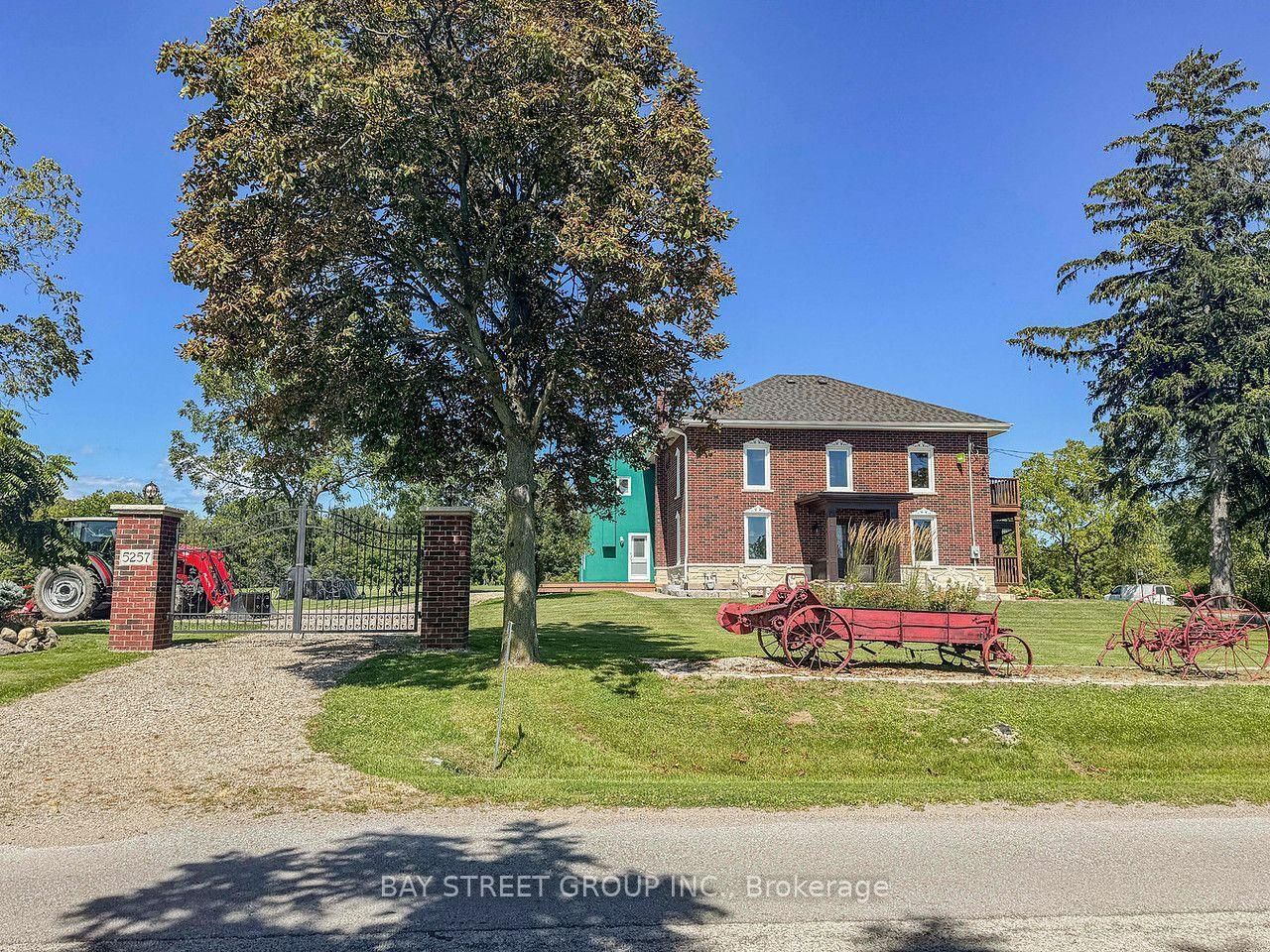 5255 Philp Road • Lincoln, ON photo 6