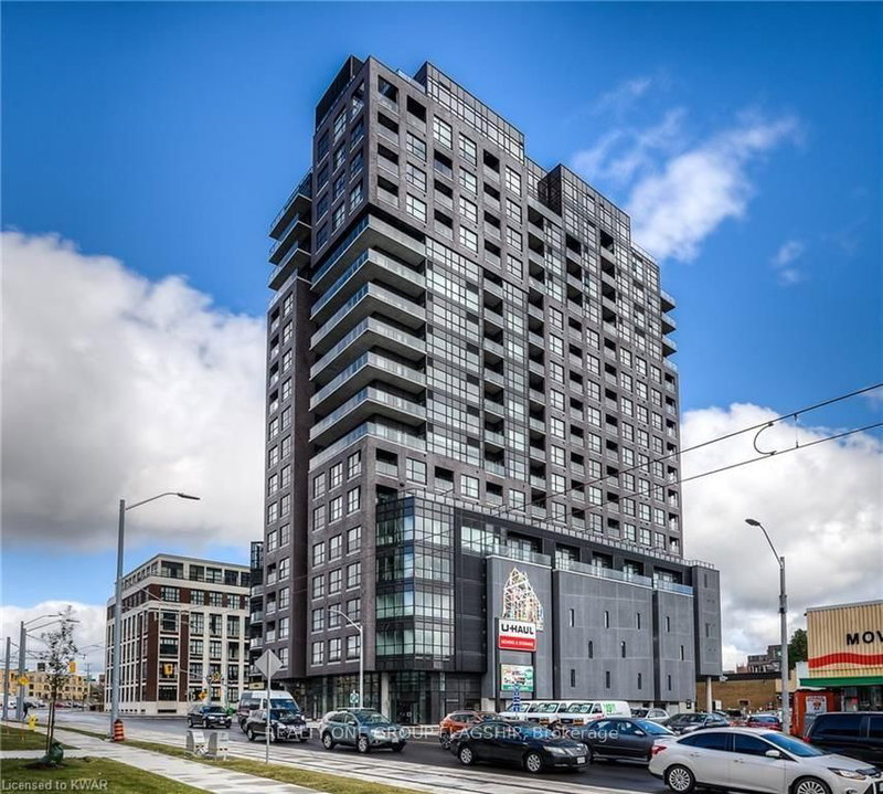 5th Floor - 1 Victoria Street S