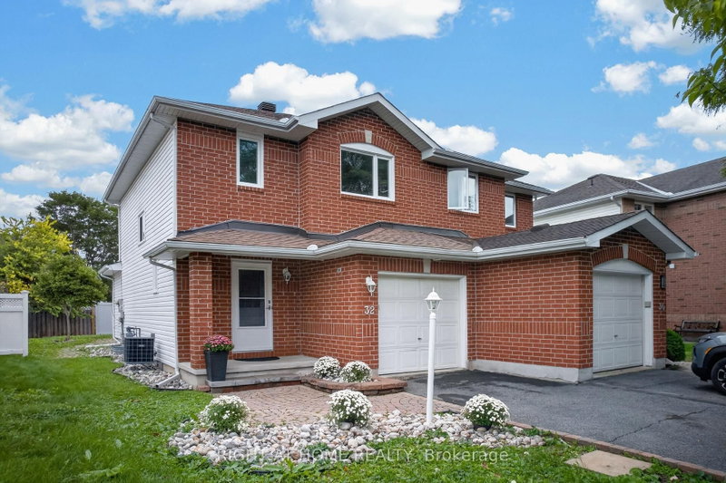 32 Saffron Court