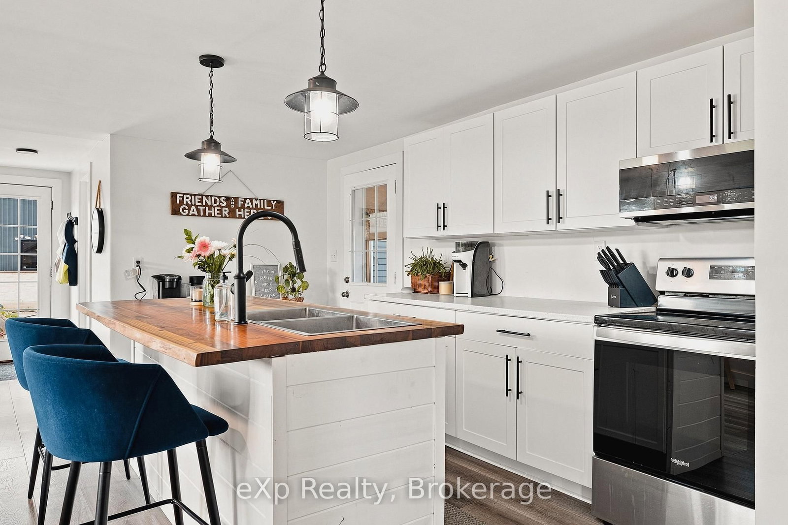 325789 Durham B Road • Grey Highlands, ON photo 10