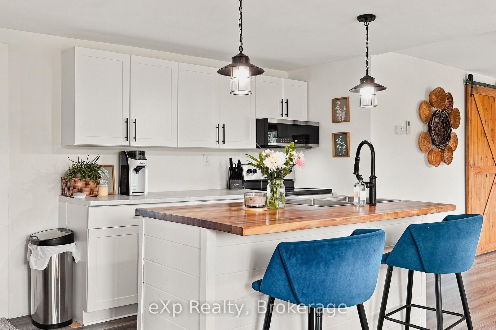 325789 Durham B Road • Grey Highlands, ON photo 11