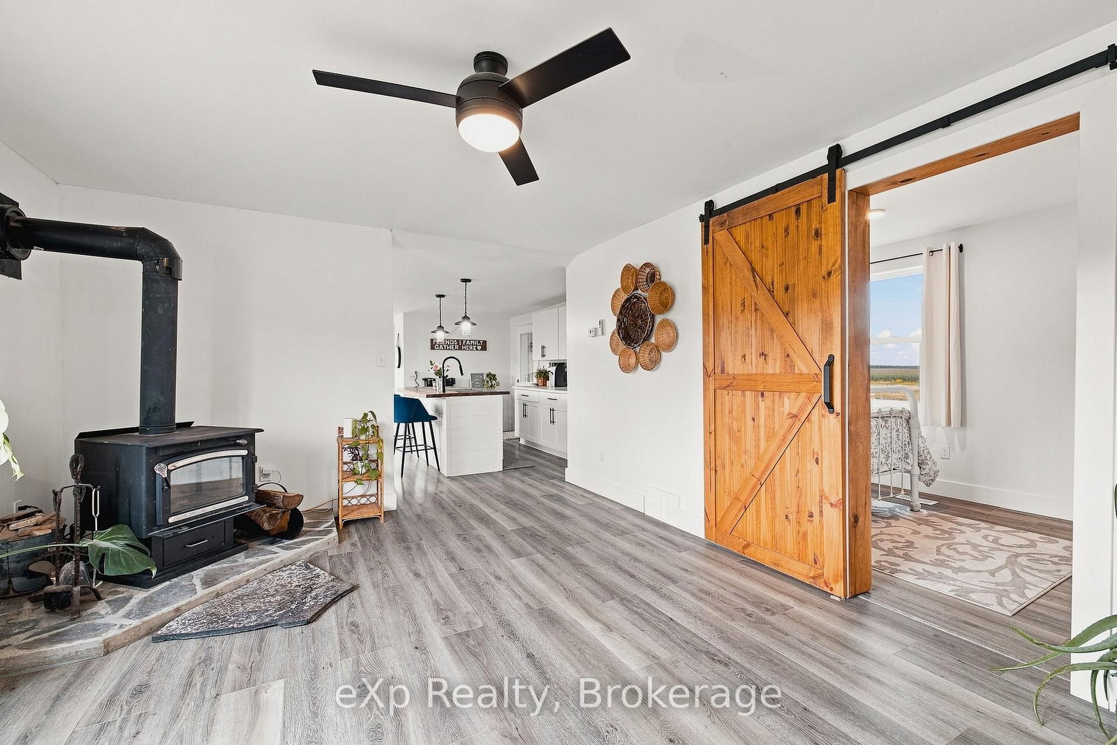 325789 Durham B Road • Grey Highlands, ON photo 14
