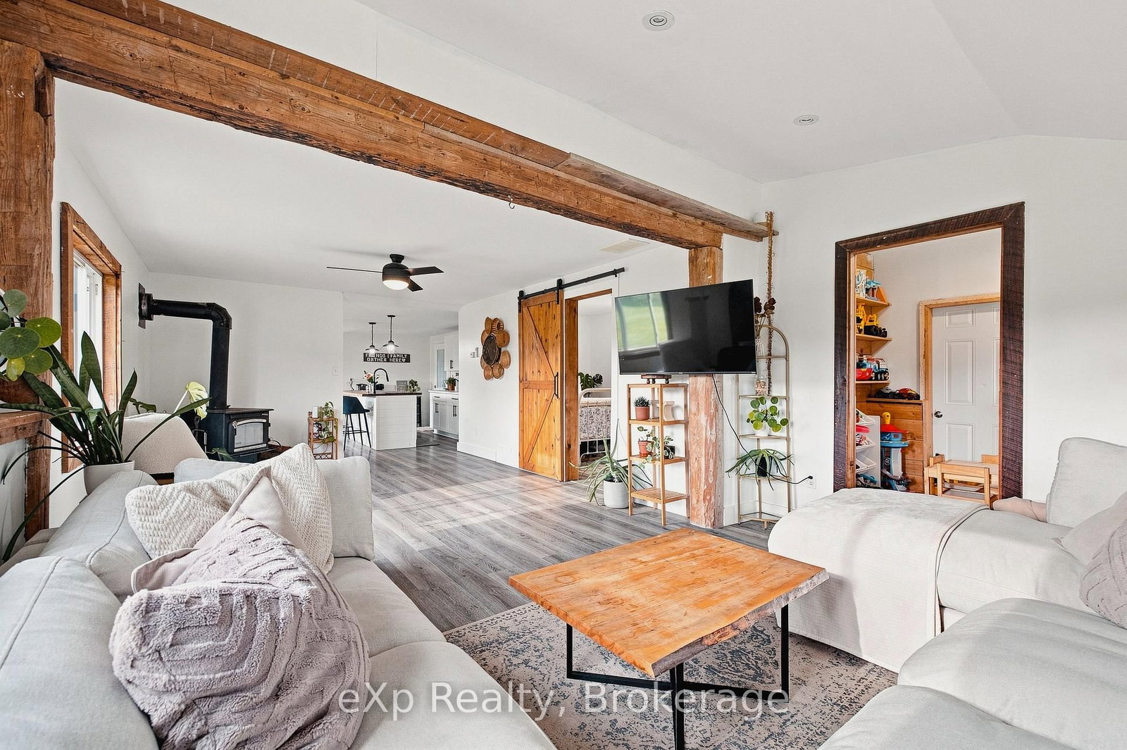 325789 Durham B Road • Grey Highlands, ON photo 15