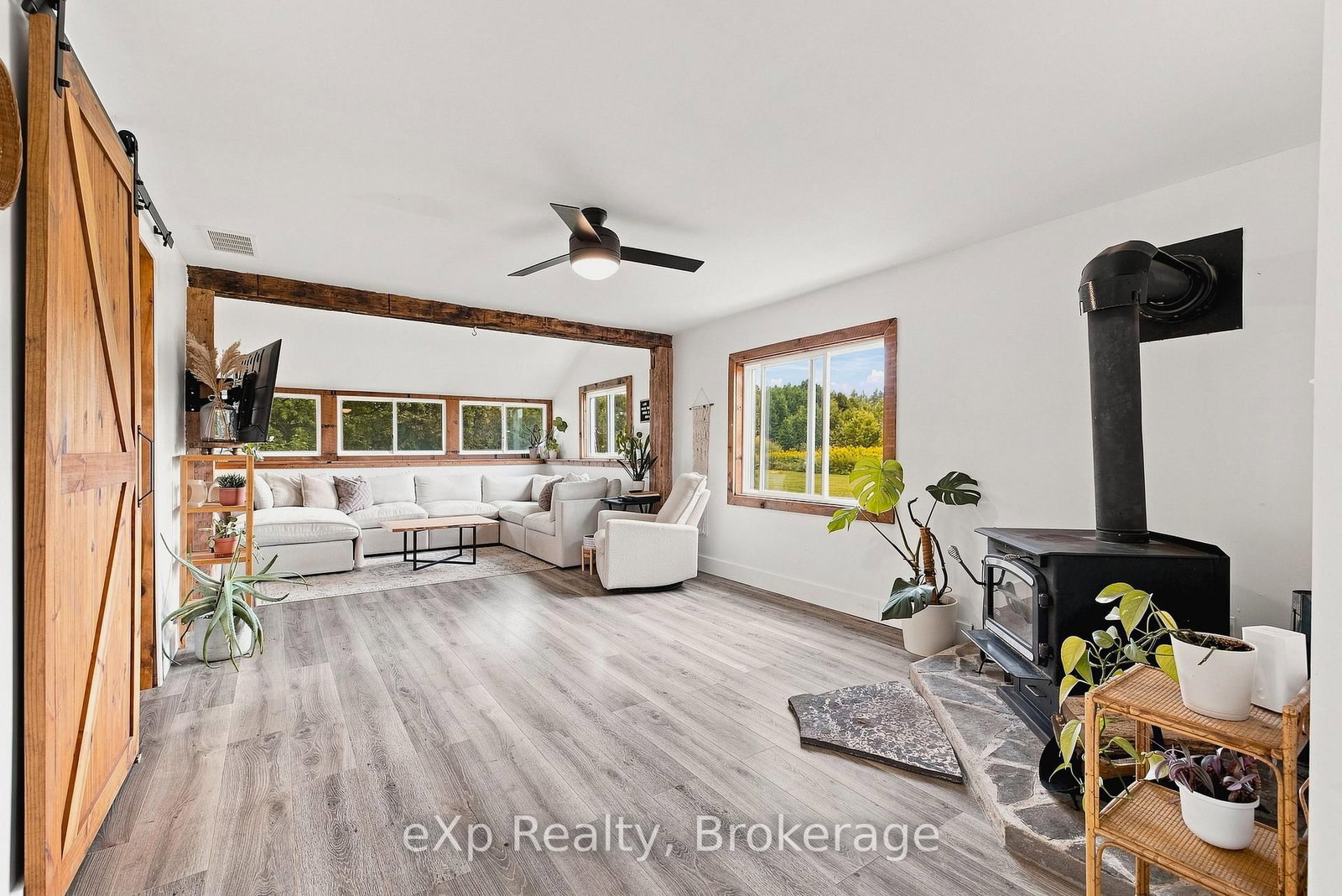 325789 Durham B Road • Grey Highlands, ON photo 17