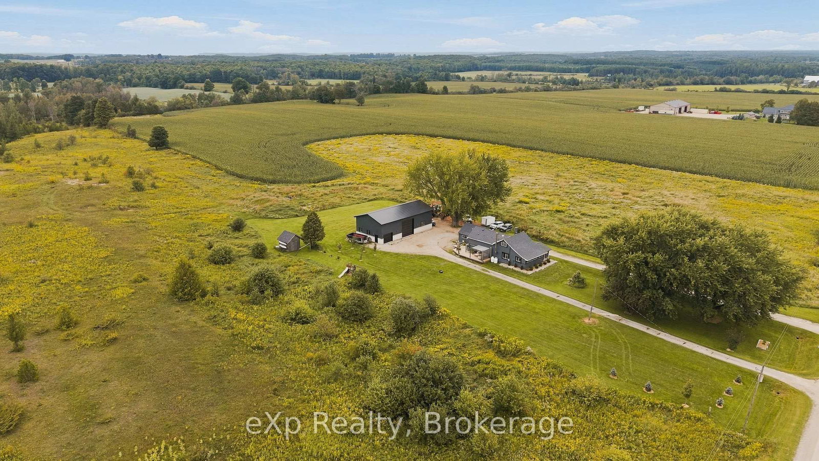 325789 Durham B Road • Grey Highlands, ON photo 2