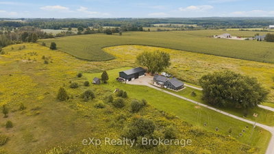 325789 Durham B Road • Grey Highlands, ON photo 2