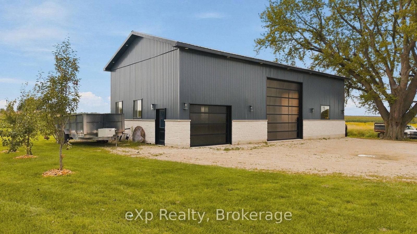 325789 Durham B Road • Grey Highlands, ON photo 37