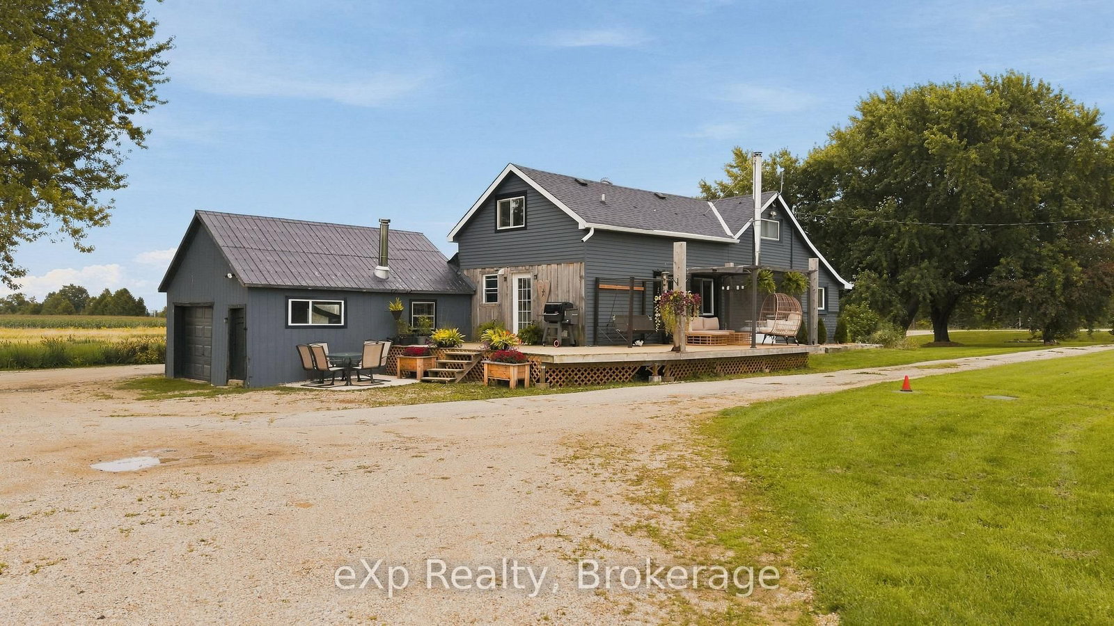 325789 Durham B Road • Grey Highlands, ON photo 4