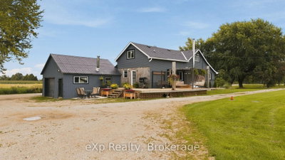 325789 Durham B Road • Grey Highlands, ON photo 4