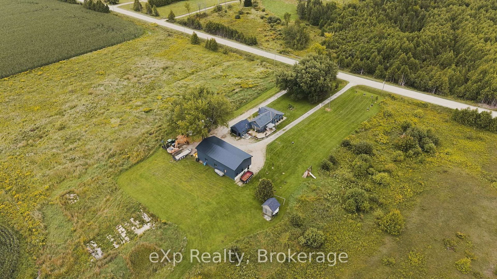 325789 Durham B Road • Grey Highlands, ON photo 45