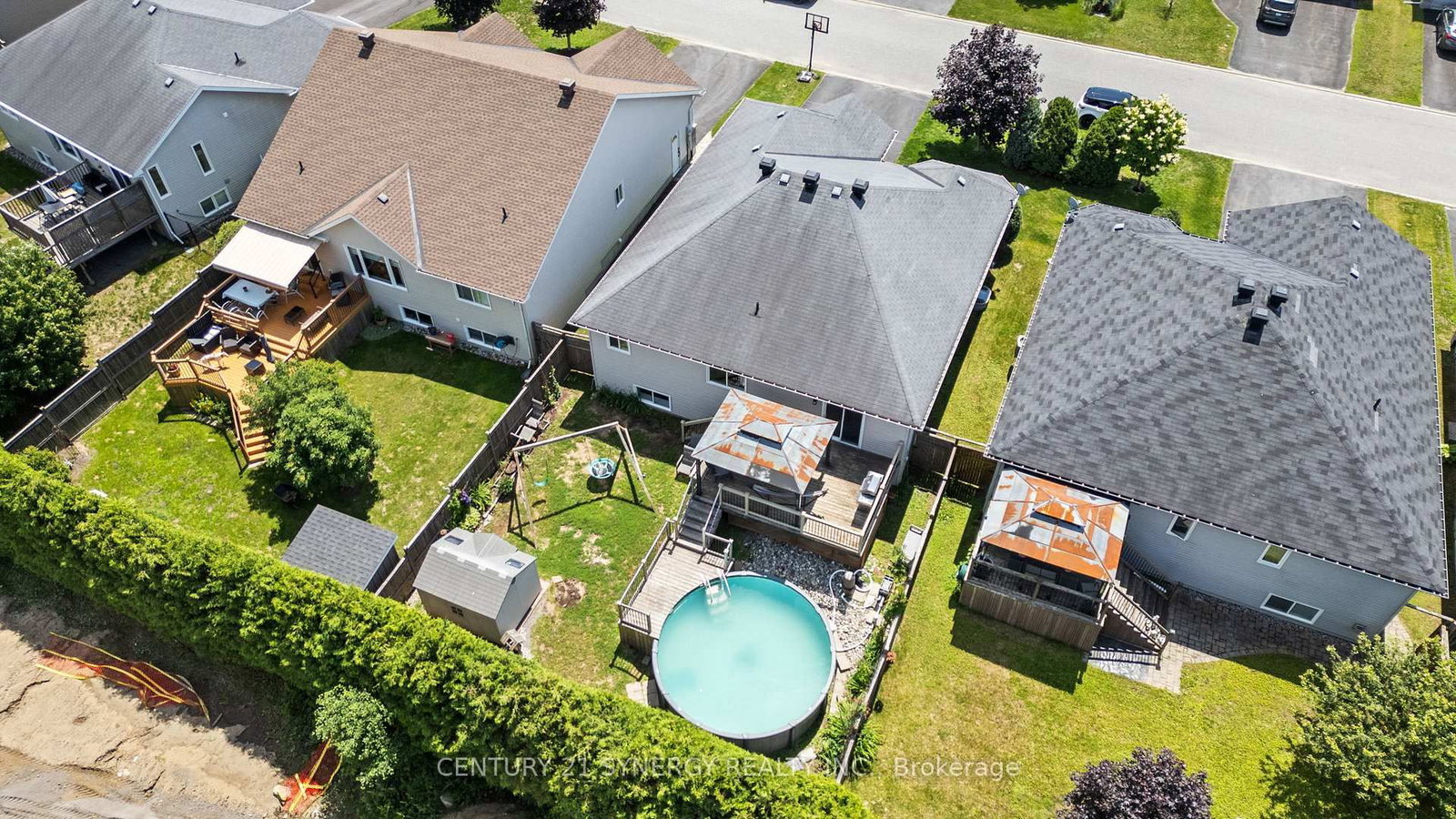 7 Westerra Way • North Grenville, ON photo 40