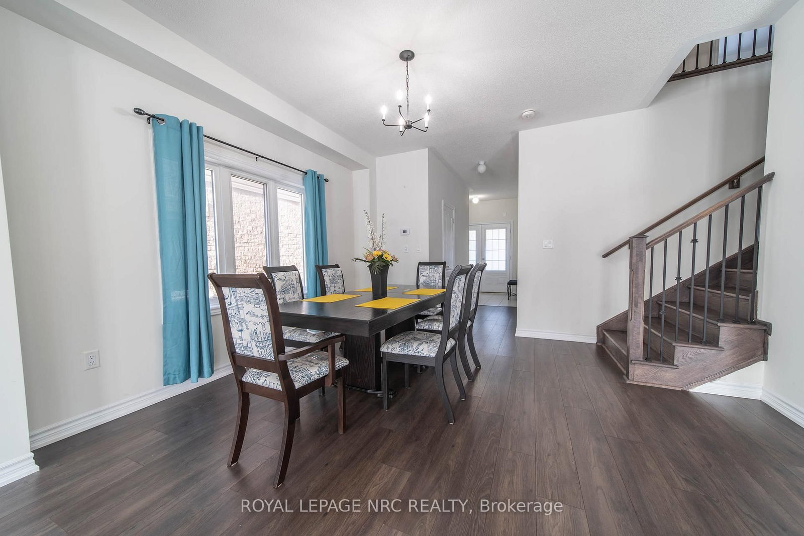97 Tumblewood Place • Welland, ON photo 11
