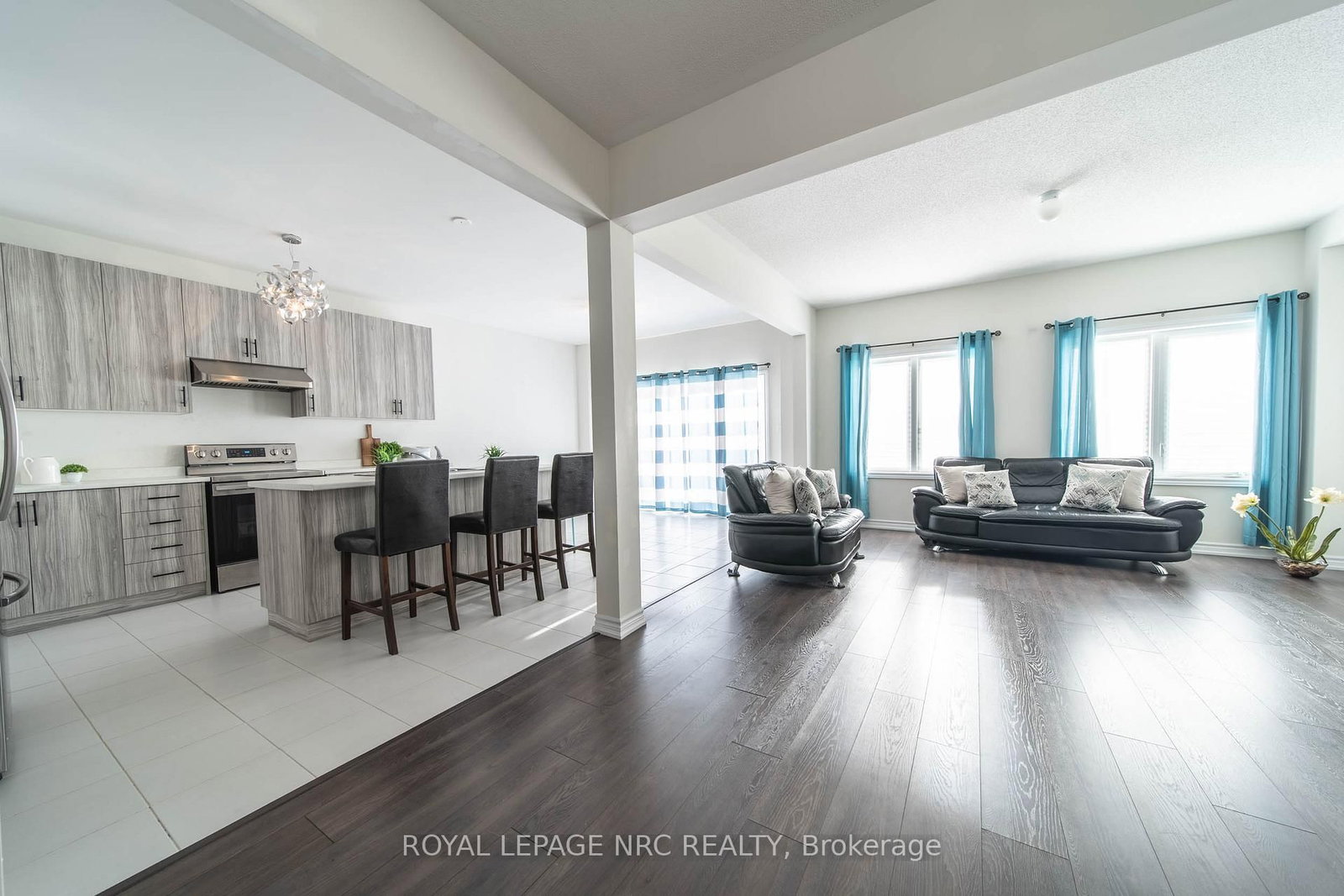 97 Tumblewood Place • Welland, ON photo 12