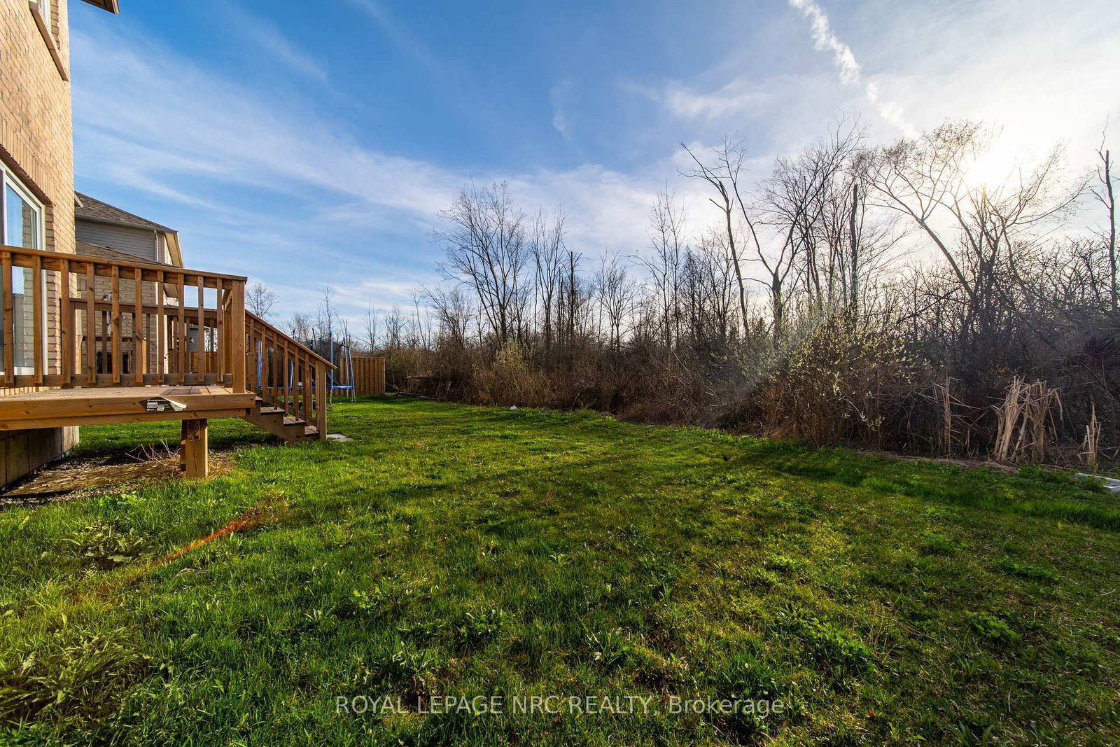 97 Tumblewood Place • Welland, ON photo 27