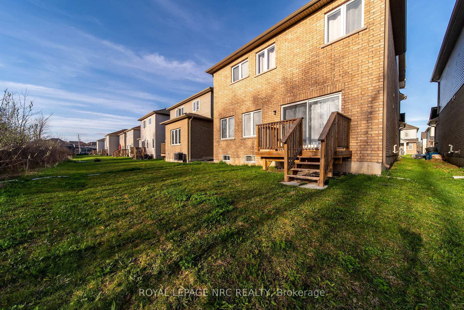 97 Tumblewood Place • Welland, ON photo 28