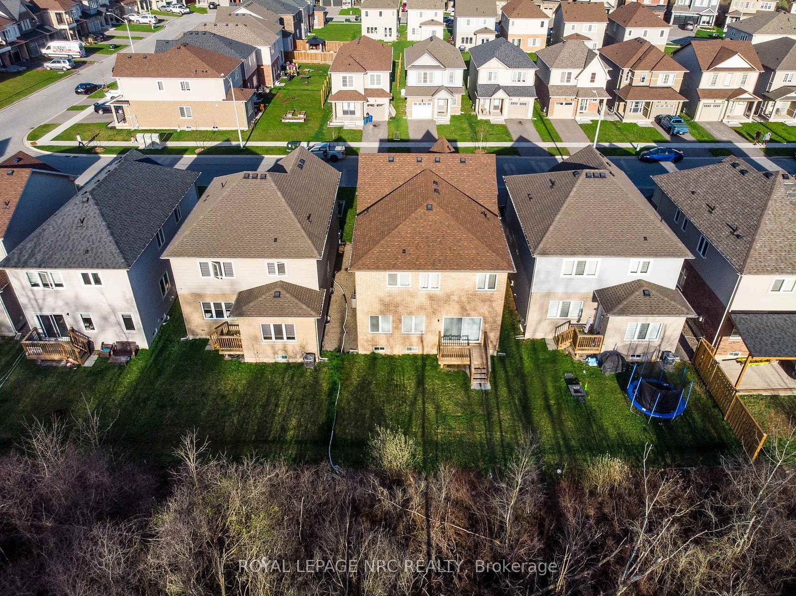97 Tumblewood Place • Welland, ON photo 29