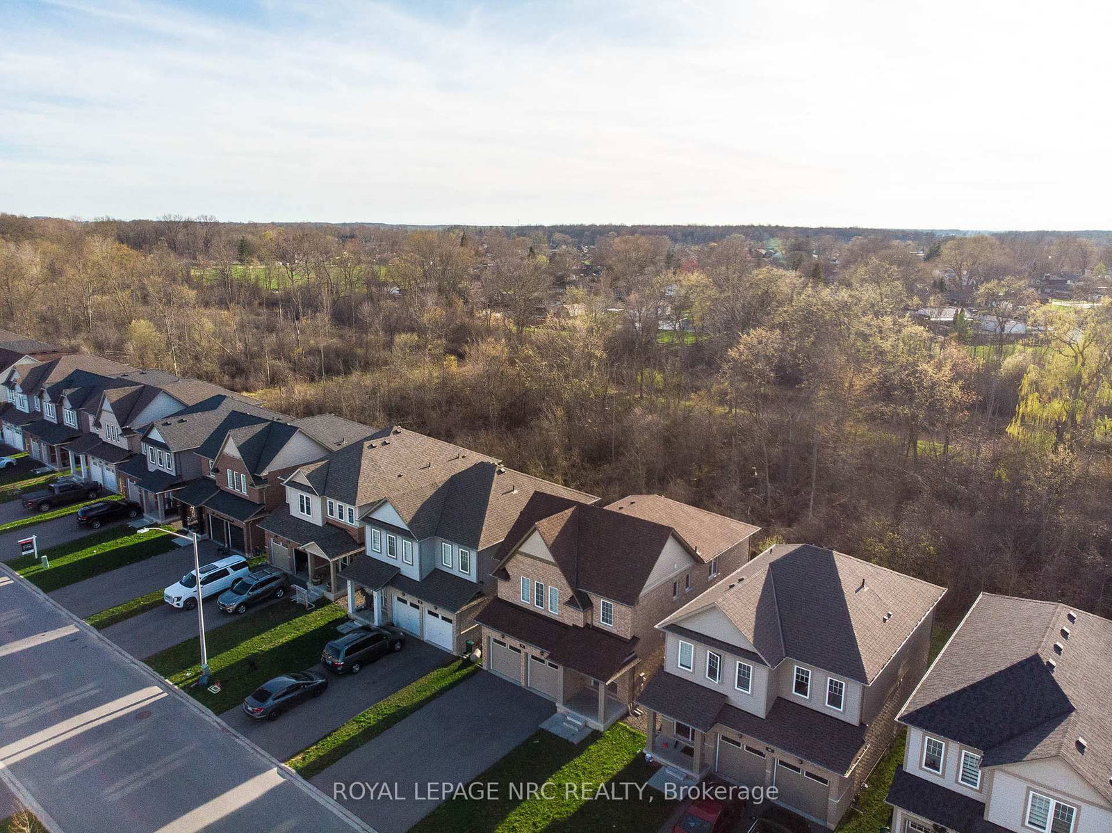 97 Tumblewood Place • Welland, ON photo 31