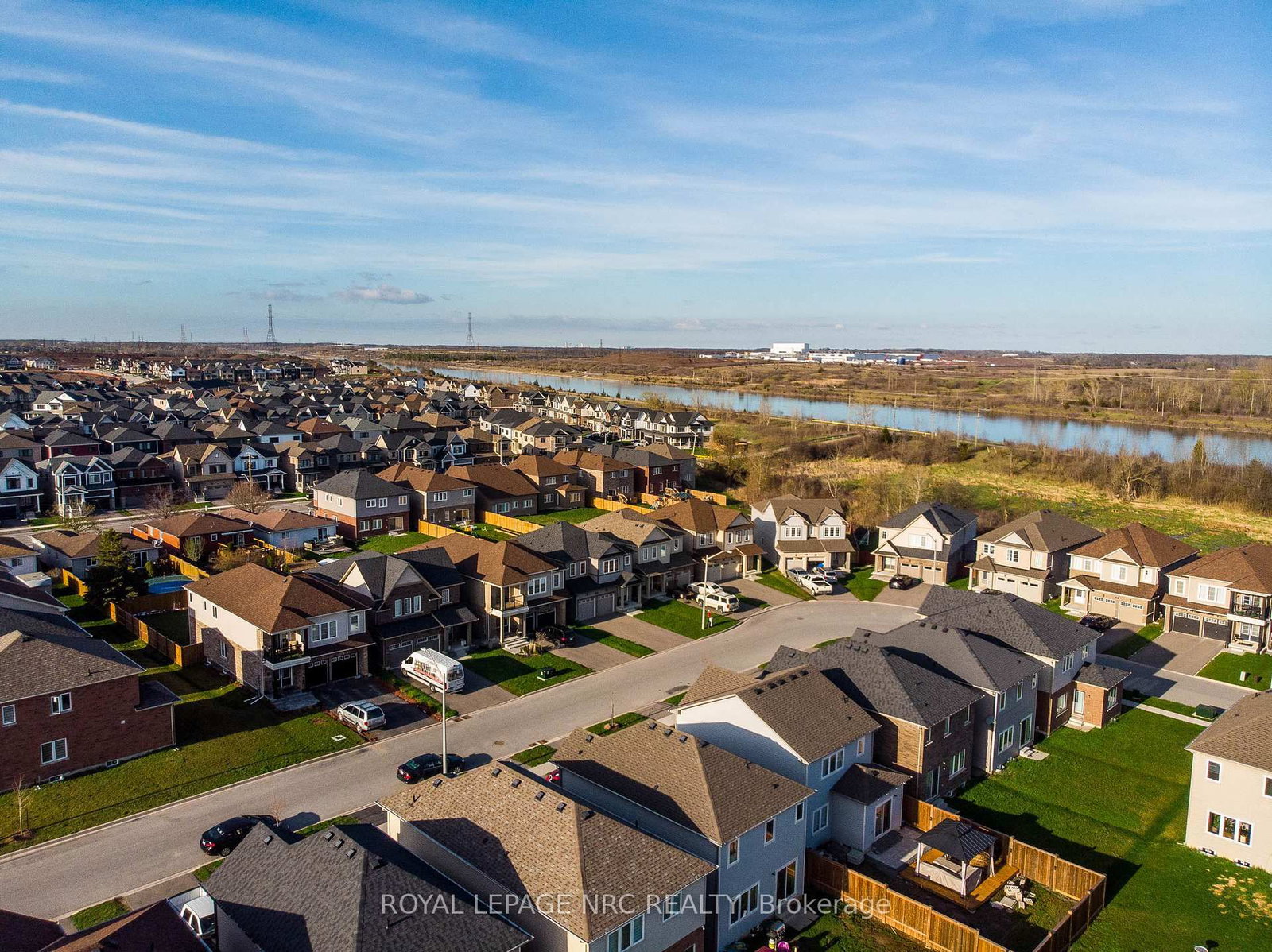 97 Tumblewood Place • Welland, ON photo 32