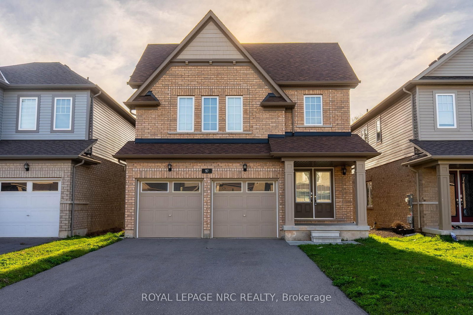 97 Tumblewood Place • Welland, ON photo 33