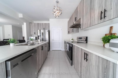 97 Tumblewood Place • Welland, ON photo 4