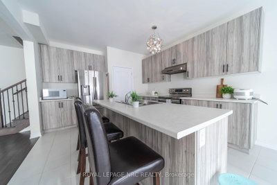 97 Tumblewood Place • Welland, ON photo 6