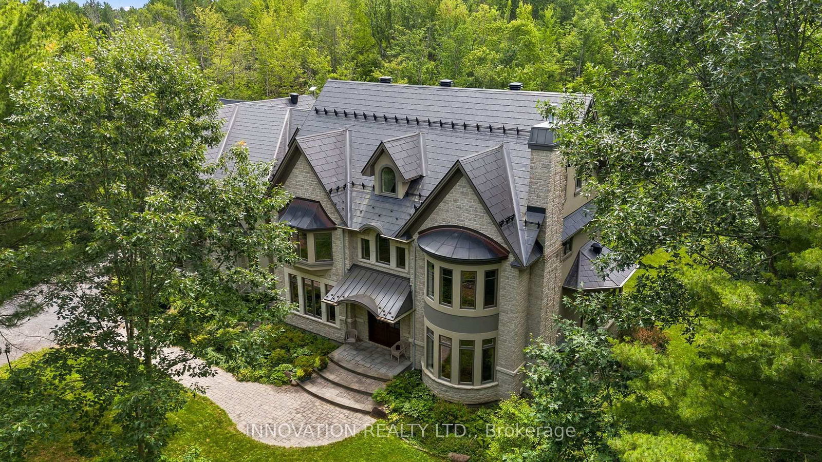 439 John Aselford Drive • Ottawa, ON photo 2