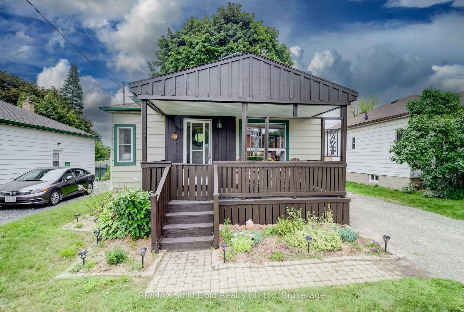 176 Edwin Street • Kitchener, ON photo 2