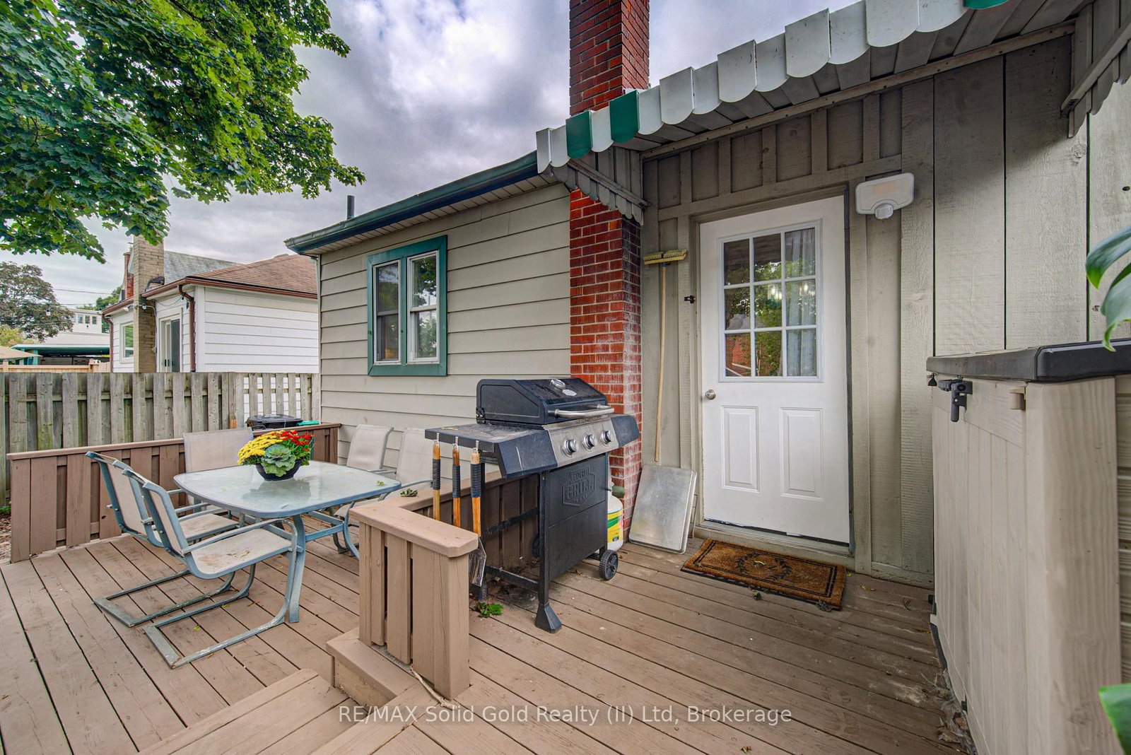 176 Edwin Street • Kitchener, ON photo 26