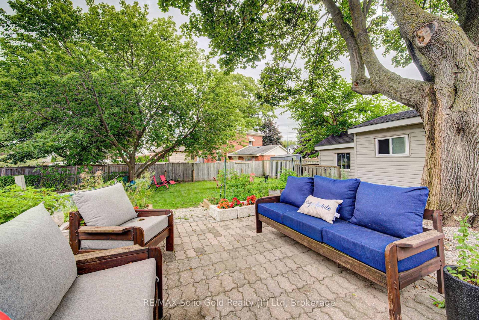 176 Edwin Street • Kitchener, ON photo 31
