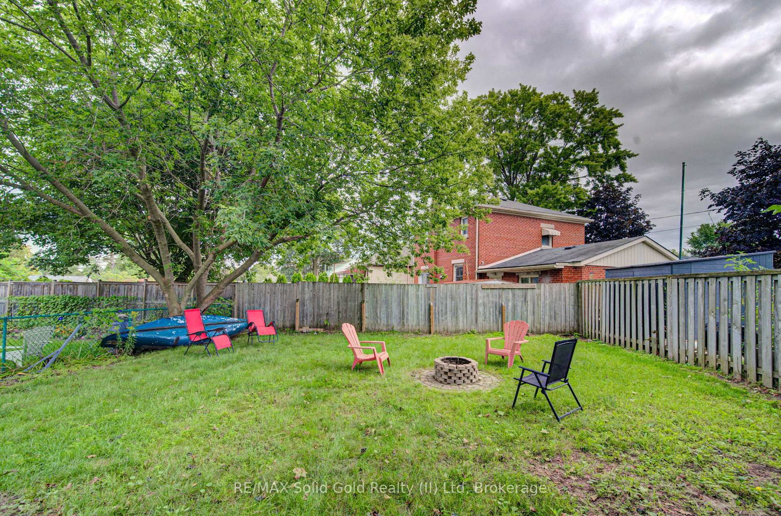 176 Edwin Street • Kitchener, ON photo 37