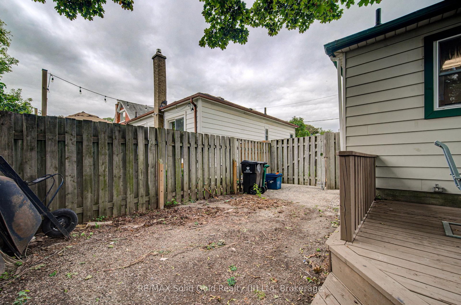 176 Edwin Street • Kitchener, ON photo 43