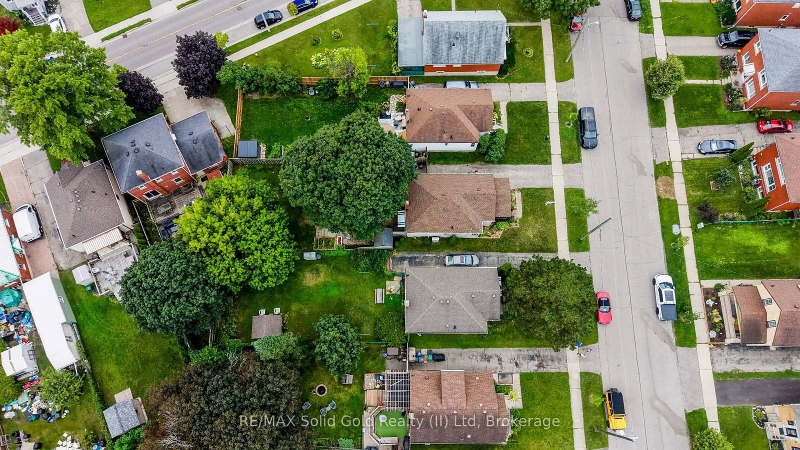 176 Edwin Street • Kitchener, ON photo 45