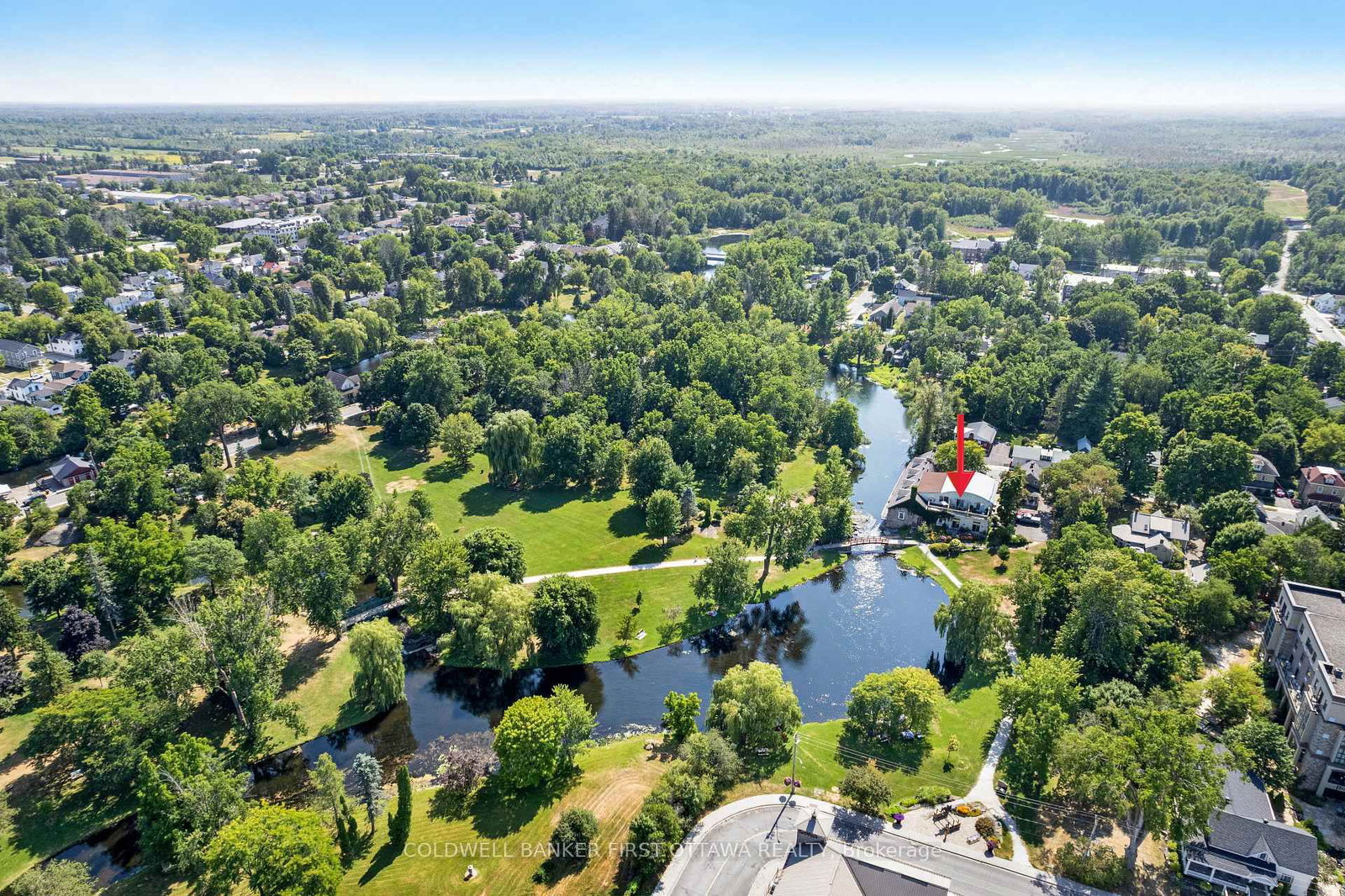 7A Lewis Street • Perth, ON photo 2