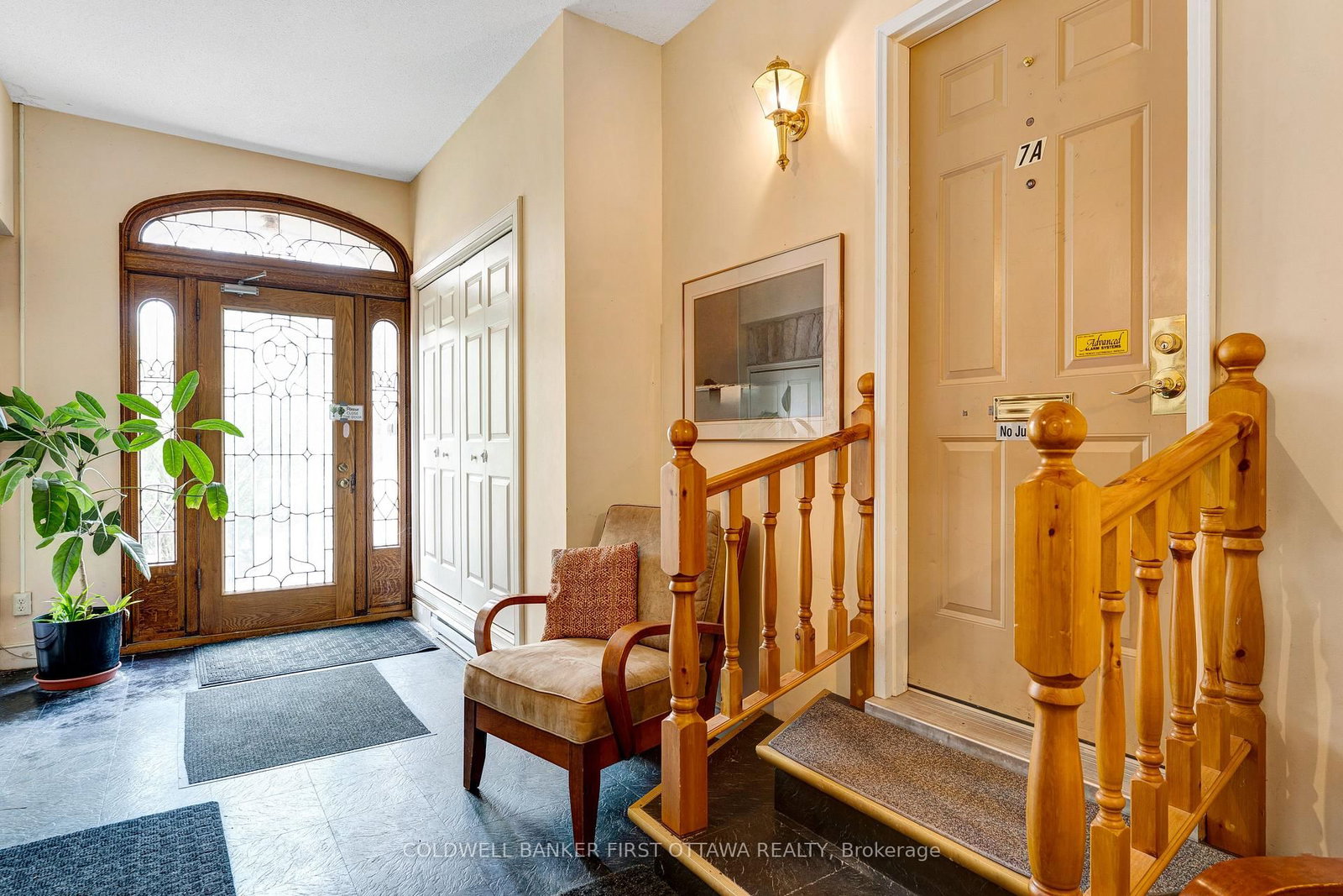 7A Lewis Street • Perth, ON photo 29