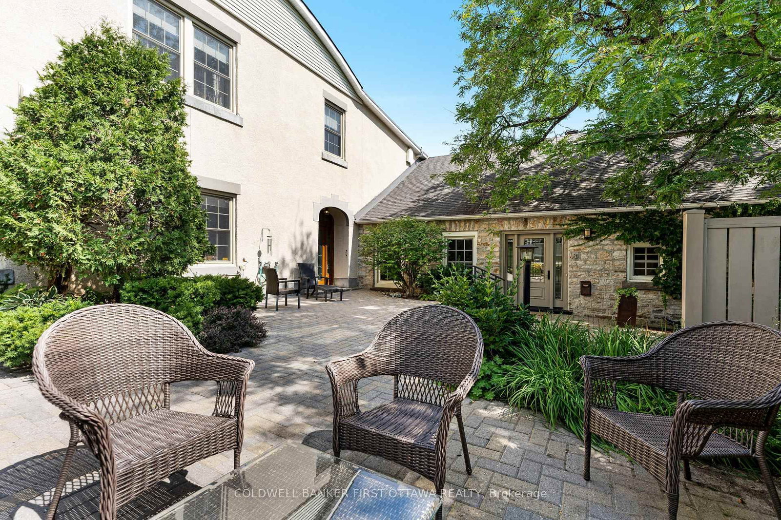 7A Lewis Street • Perth, ON photo 31