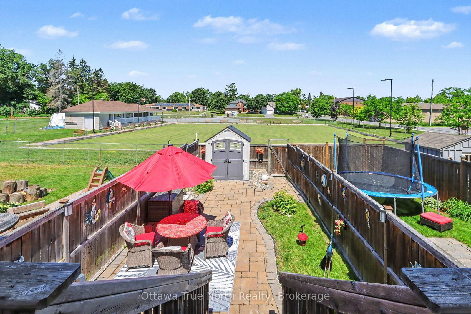 514 Stanley Brothers Street • Almonte, ON photo 31