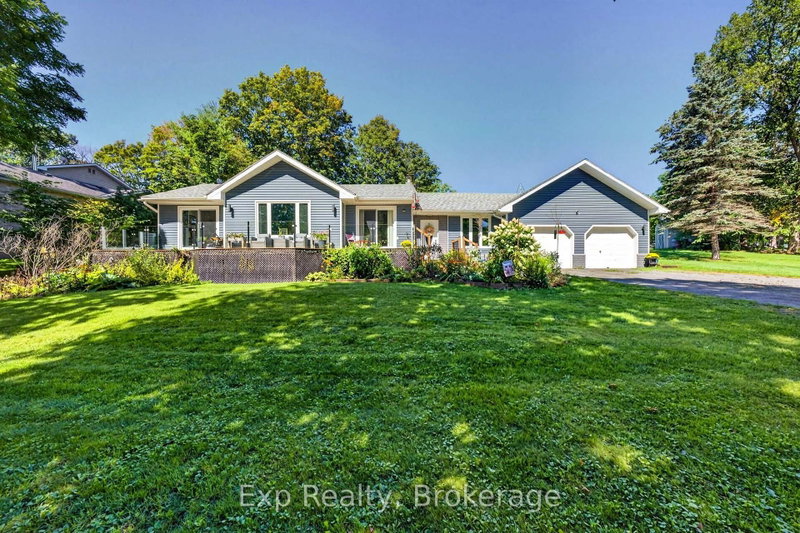 1745 Lazier Road
