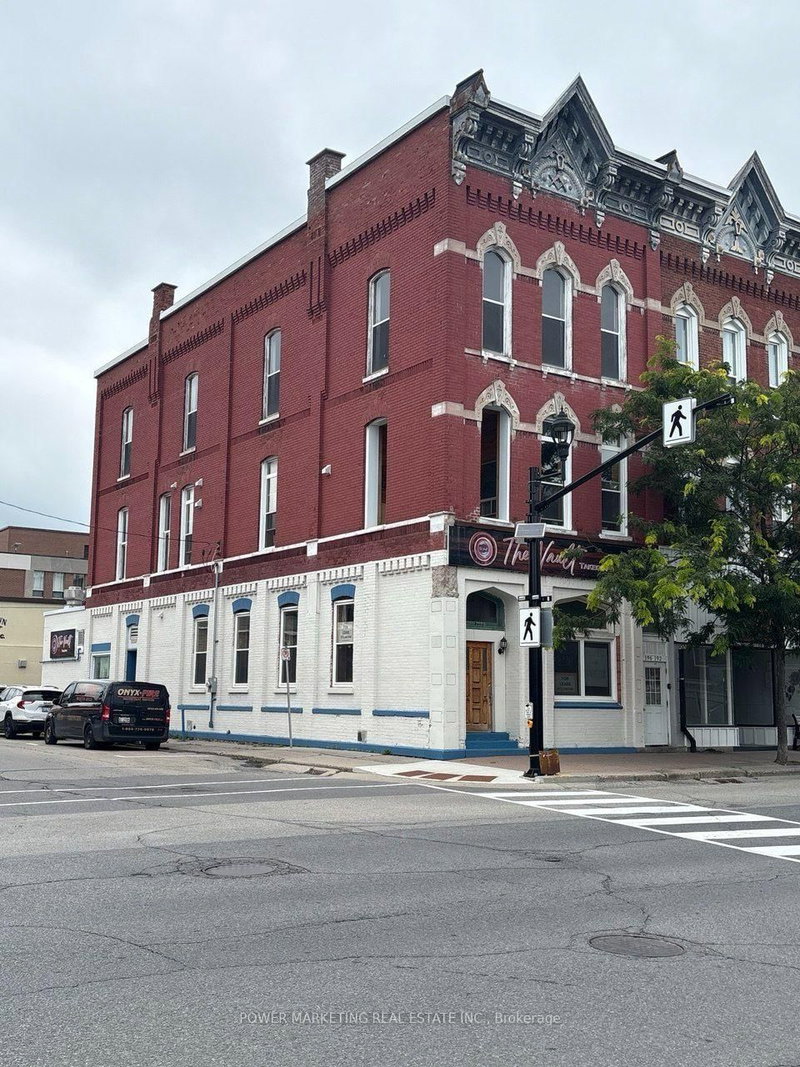 Unit 2 - 196 King Street W