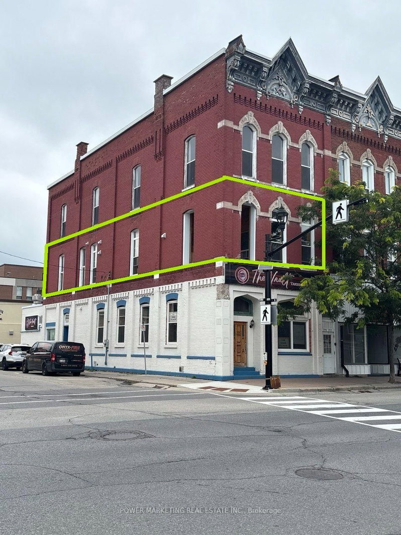 Unit 2 - 196 King Street W