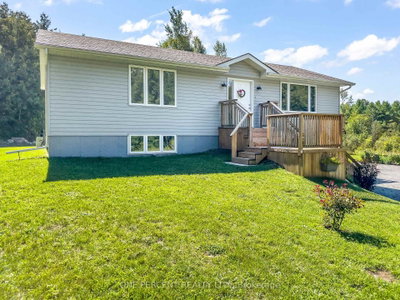 1013 Harold Road • Stirling, ON photo 4