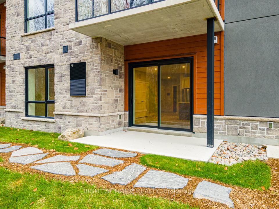 18 Campus Trail • #107 • Huntsville, ON photo 18
