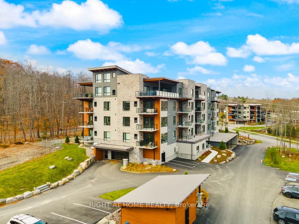 18 Campus Trail • #107 • Huntsville, ON photo 23