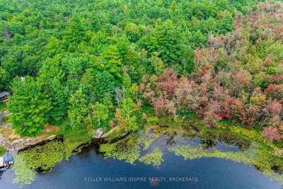 Vacant Land for sale at PT LT 22 Con 10 Sheffield Long Lake, Stone Mills, Ontario, K0K 1W0 - Stone Mills - MLS: X13750444