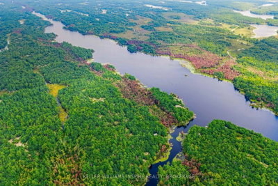 PT LT 22 Con 10 Sheffield Long Lake • Stone Mills, ON photo 5