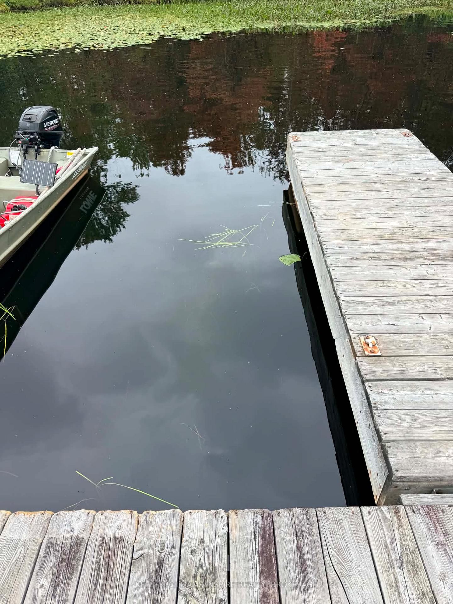 PT LT 22 Con 10 Sheffield Long Lake • Stone Mills, ON photo 6