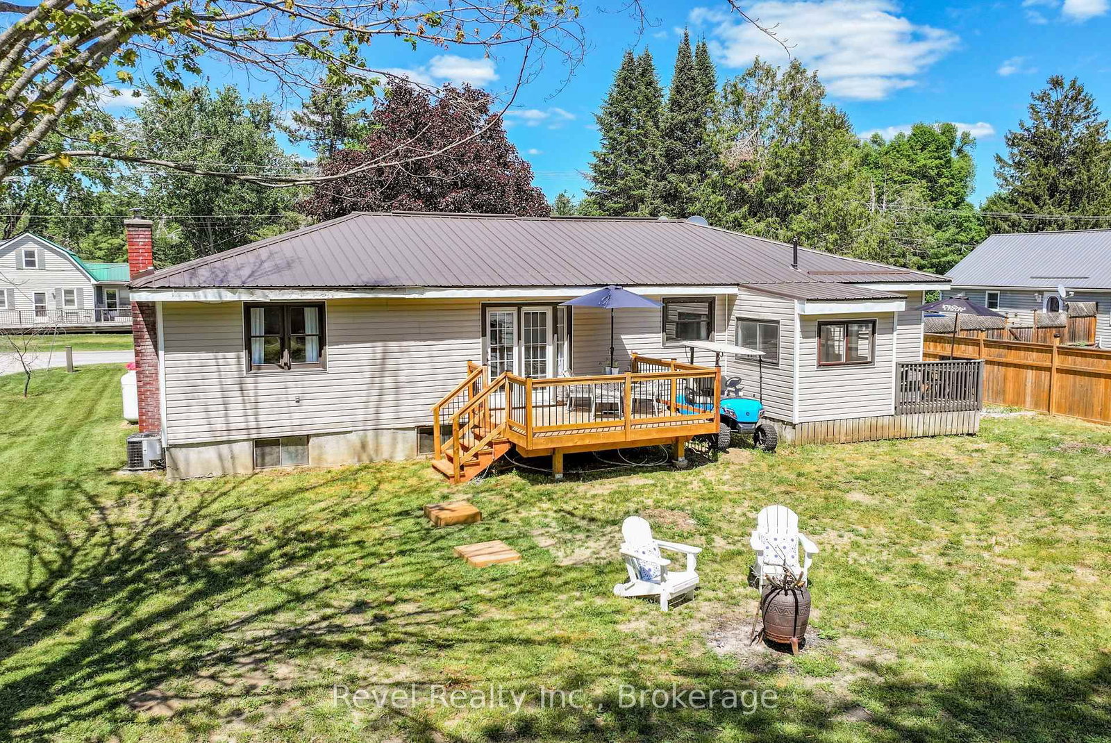 101 Bolsover Road • Kawartha Lakes, ON photo 39