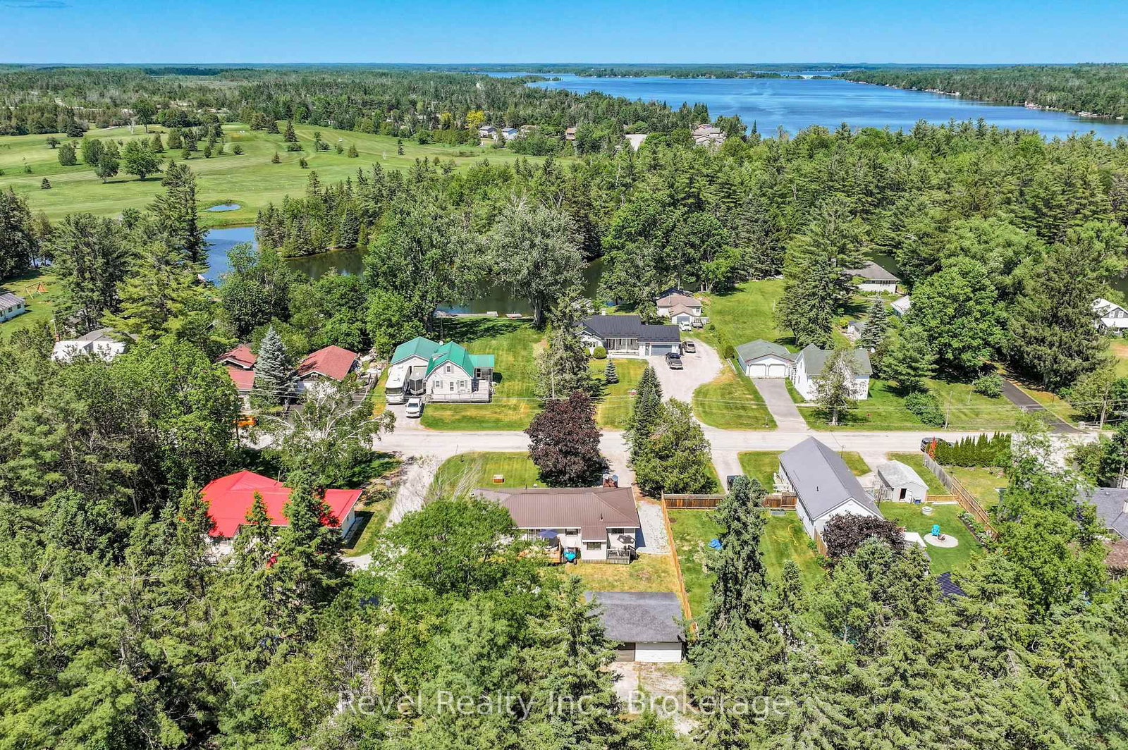 101 Bolsover Road • Kawartha Lakes, ON photo 40