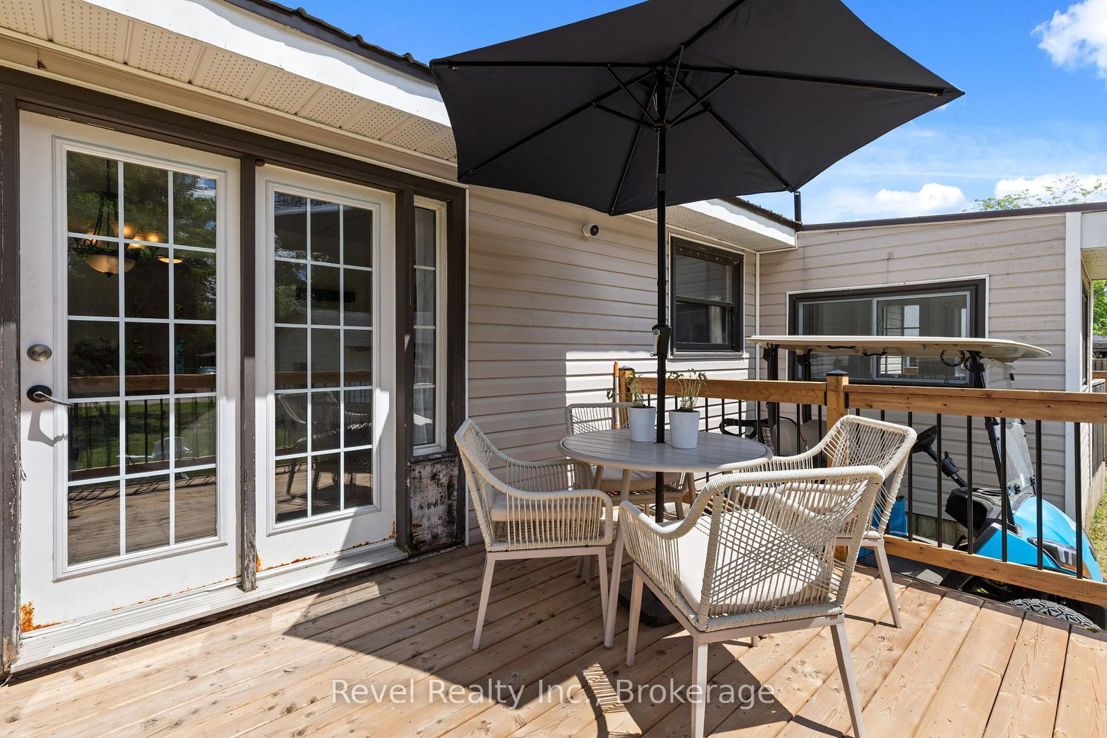 101 Bolsover Road • Kawartha Lakes, ON photo 42
